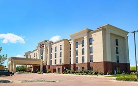 Hampton Inn & Suites Brookings Exterior photo