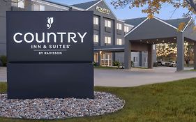 Country Inn & Suites By Radisson, Brookings Exterior photo