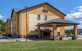 Comfort Inn & Suites Carbondale University Area Exterior photo