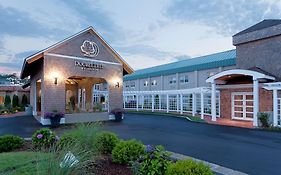 Doubletree By Hilton Cape Cod - Hyannis Hotel Exterior photo