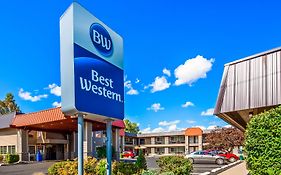 Best Western John Day Inn Exterior photo