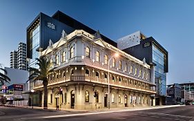 The Melbourne Hotel Perth Exterior photo