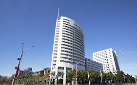 Novotel Sydney Olympic Park Exterior photo