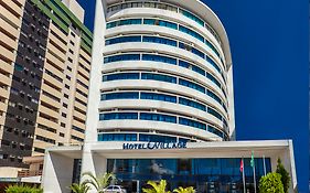 Hotel Village Premium Joao Pessoa Exterior photo