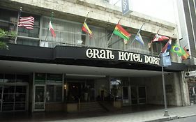 Gran Hotel Dora Cordoba Exterior photo