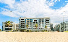 Grand Hyatt Rio De Janeiro Hotel Exterior photo