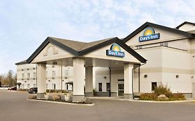 Days Inn By Wyndham Thunder Bay North Exterior photo