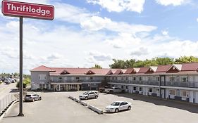 Thriftlodge Saskatoon Exterior photo