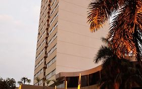 Jandaia Hotel Campo Grande Campo Grande  Exterior photo