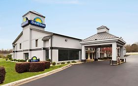 Days Inn By Wyndham Rock Hill Exterior photo