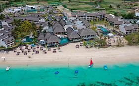 C Mauritius (Adults Only) Hotel Belle Mare Exterior photo