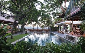 Tandjung Sari Hotel Sanur  Exterior photo