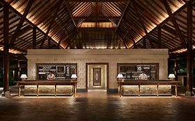 Hyatt Regency Bali Hotel Sanur  Exterior photo