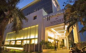 The Sonnet Kolkata Hotel Exterior photo