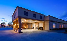 Best Western Crossroads Of The Bluffs Hotel Council Bluffs Exterior photo