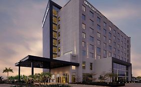 Mercure Chennai Sriperumbudur Hotel Exterior photo