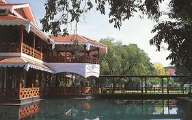 Governor'S Residence, A Belmond Hotel, Yangon Exterior photo