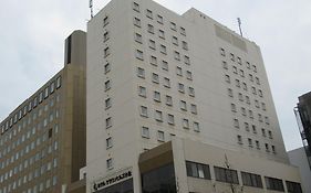 Hotel Crown Hills Kokura Kitakyushu Exterior photo