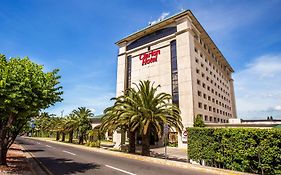 Clarion Hotel Real Tegucigalpa Exterior photo