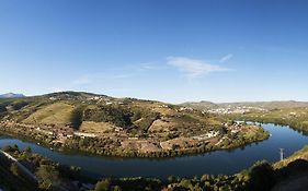 Delfim Douro Hotel Lamego Exterior photo