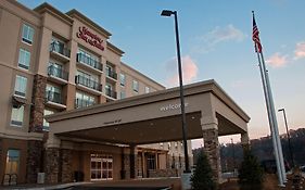 Hampton Inn & Suites Boone, Nc Exterior photo