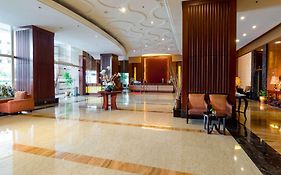 Best Western Green Hill Hotel Yangon Exterior photo