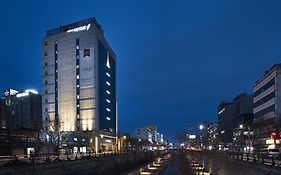 Hotel Venue-G Seoul Exterior photo