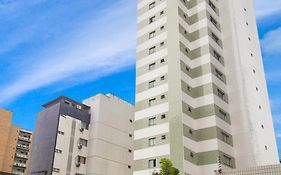 Aquidaba Praia Hotel Fortaleza  Exterior photo