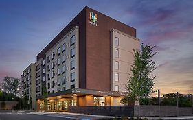 Even Hotel Alpharetta - Avalon Area, An Ihg Hotel Exterior photo