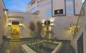 Qp Hotels Arequipa Exterior photo