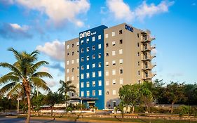 One Cancun Centro Hotel Exterior photo