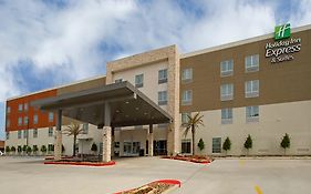 Holiday Inn Express & Suites - Lake Charles South Casino Area, An Ihg Hotel Exterior photo