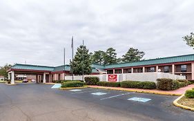 Econo Lodge Columbus Exterior photo