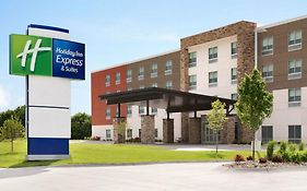 Holiday Inn Express & Suites - San Jose Airport, An Ihg Hotel Exterior photo