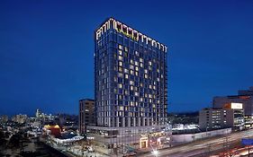 L7 Hongdae By Lotte Hotel Seoul Exterior photo