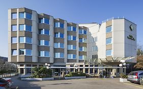 Hotel Welcome Inn Kloten Exterior photo