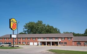 Super 8 By Wyndham Sheldon Hotel Exterior photo