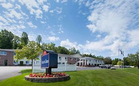 Americinn By Wyndham Petoskey Exterior photo