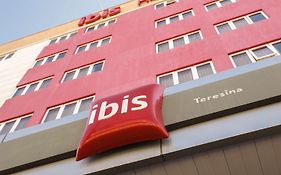 Ibis Teresina Hotel Exterior photo