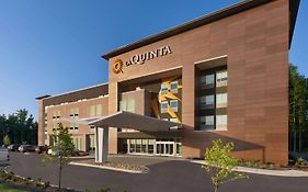 La Quinta By Wyndham Rock Hill Hotel Exterior photo