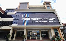 Hotel Bumi Makmur Indah Bandung Exterior photo