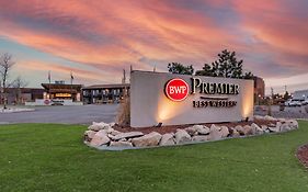 Best Western Premier Denver East Hotel Exterior photo