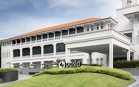 Oasia Resort Sentosa By Far East Hospitality Singapore Exterior photo