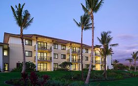 Hilton Grand Vacations Club Maui Bay Villas Kihei Exterior photo