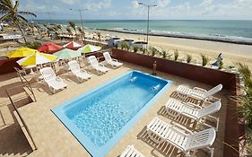 Brisa Do Mar Beach Hotel Natal Exterior photo