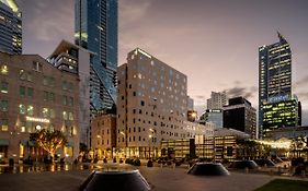 The Hotel Britomart Auckland Exterior photo