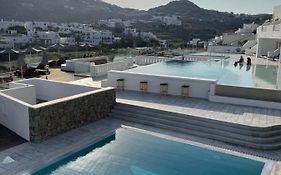 The George Hotel Mykonos Platys Gialos  Exterior photo