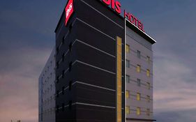 Ibis Kochi City Centre - An Accor Brand Hotel Exterior photo