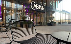 Cabinn Copenhagen Exterior photo