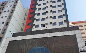 Solar Flat Hotel Juiz de Fora Exterior photo